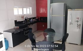 Lar Jampa II -Casa Temporada